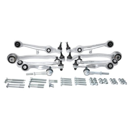 Uro Parts Suspension Kit, 4B3498500C 4B3498500C